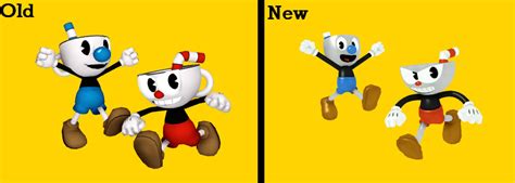 cuphead old version download.